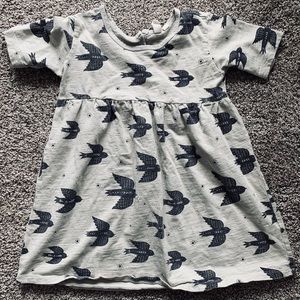 Rylee and cru dress 4T